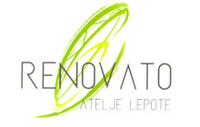 RENOVATO ATELJE LEPOTE - Spa centri Beograd - Slika logo 