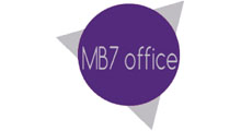 MB7 OFFICE - Veleprodaja Beograd - Slika logo 