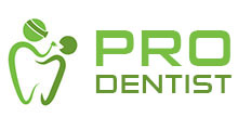 PRO DENTIST AESTHETIC DENTISTRY CLINIC - Dental orthotics Beograd - Photo logo 