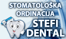 STOMATOLOŠKA ORDINACIJA STEFI DENTAL