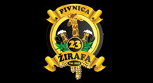 ZIRAFA PUB 23 - Pubs Beograd - Photo logo 