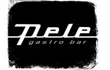 GASTRO BAR PELE - Restorani Beograd - Slika logo 