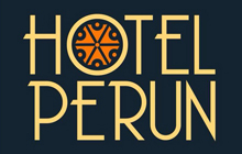 HOTEL KONAK PERUN - Отели Beograd - Фото logo 