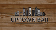 CAFE UP TOWN BAR
