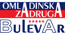 BULEVAR OMLADINSKA ZADRUGA - Молодежные кооперативы Beograd - Фото logo 