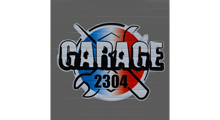 AS GARAGE 2304 - Auto servisi Beograd - Slika logo 
