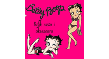 BETTY BOOP DREAMS - Kids, clothes Beograd - Photo logo 