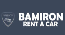 RENT A CAR BAMIRON - Аренда автомобилей Beograd - Фото logo 