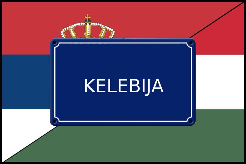 Granični prelaz Kelebija