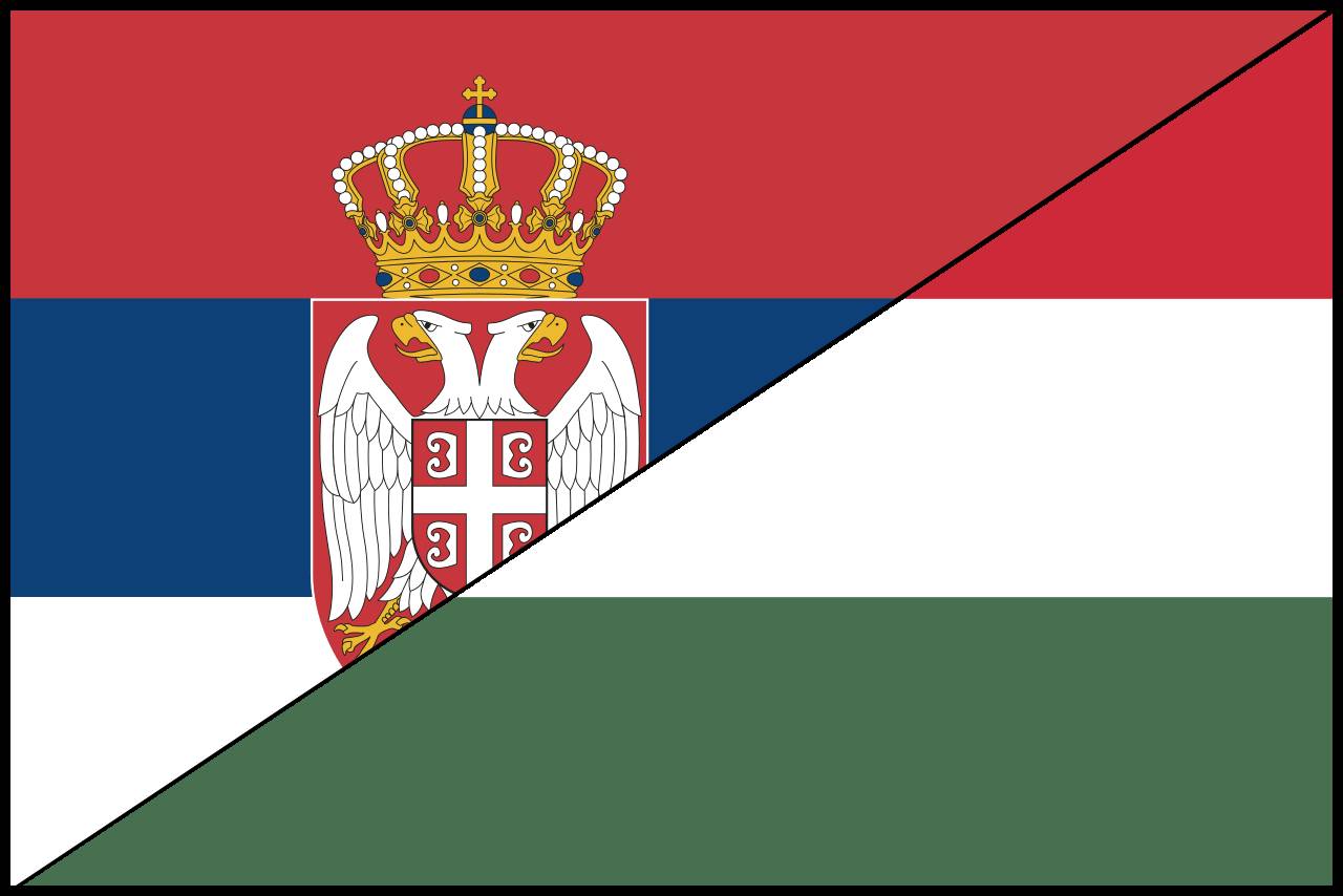Granični prelaz Srbija-Mađarska