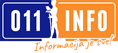 011info poslovni vodic kroz Beograd