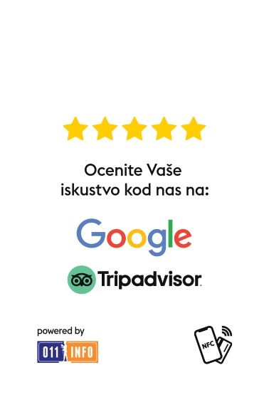 NFC kartica