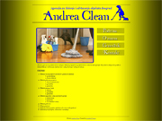 andreaclean.com - 011info.com