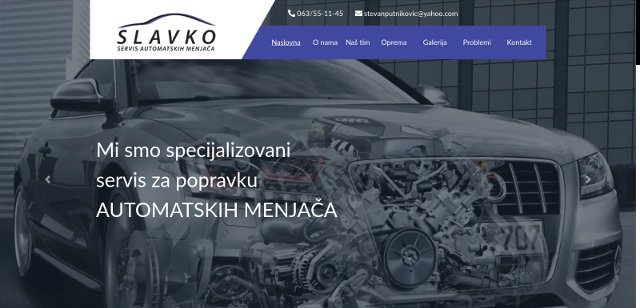 automatskimenjacibeograd.com - 011info.com