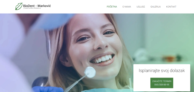 biodentmarkovicbgd.rs - 011info.com