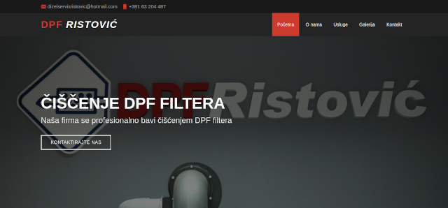 ciscenjedpfiltera.rs - 011info.com