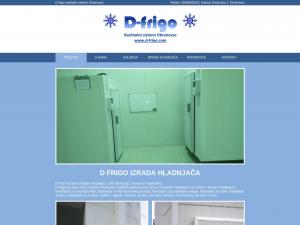 d-frigo.com - 011info.com