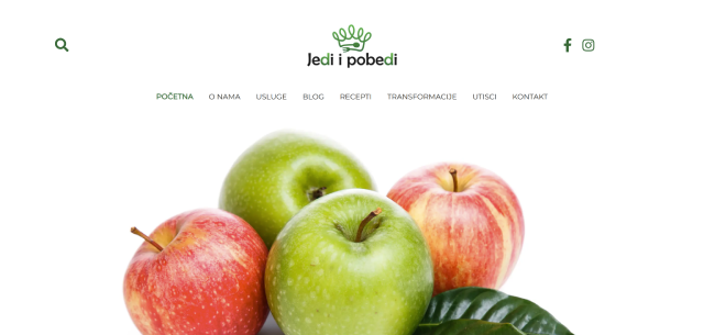 nutri.rs - 011info.com