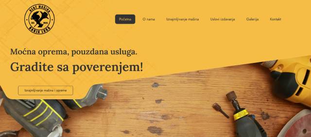 rentmasina.com - 011info.com