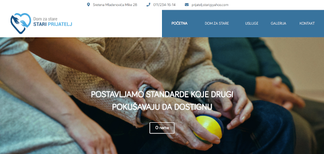 stariprijatelj.rs - 011info.com