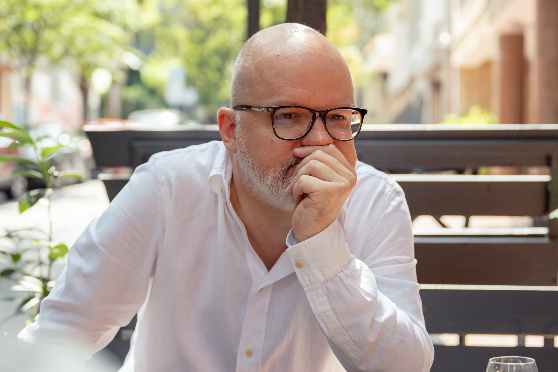 Aleksandar Protić producent