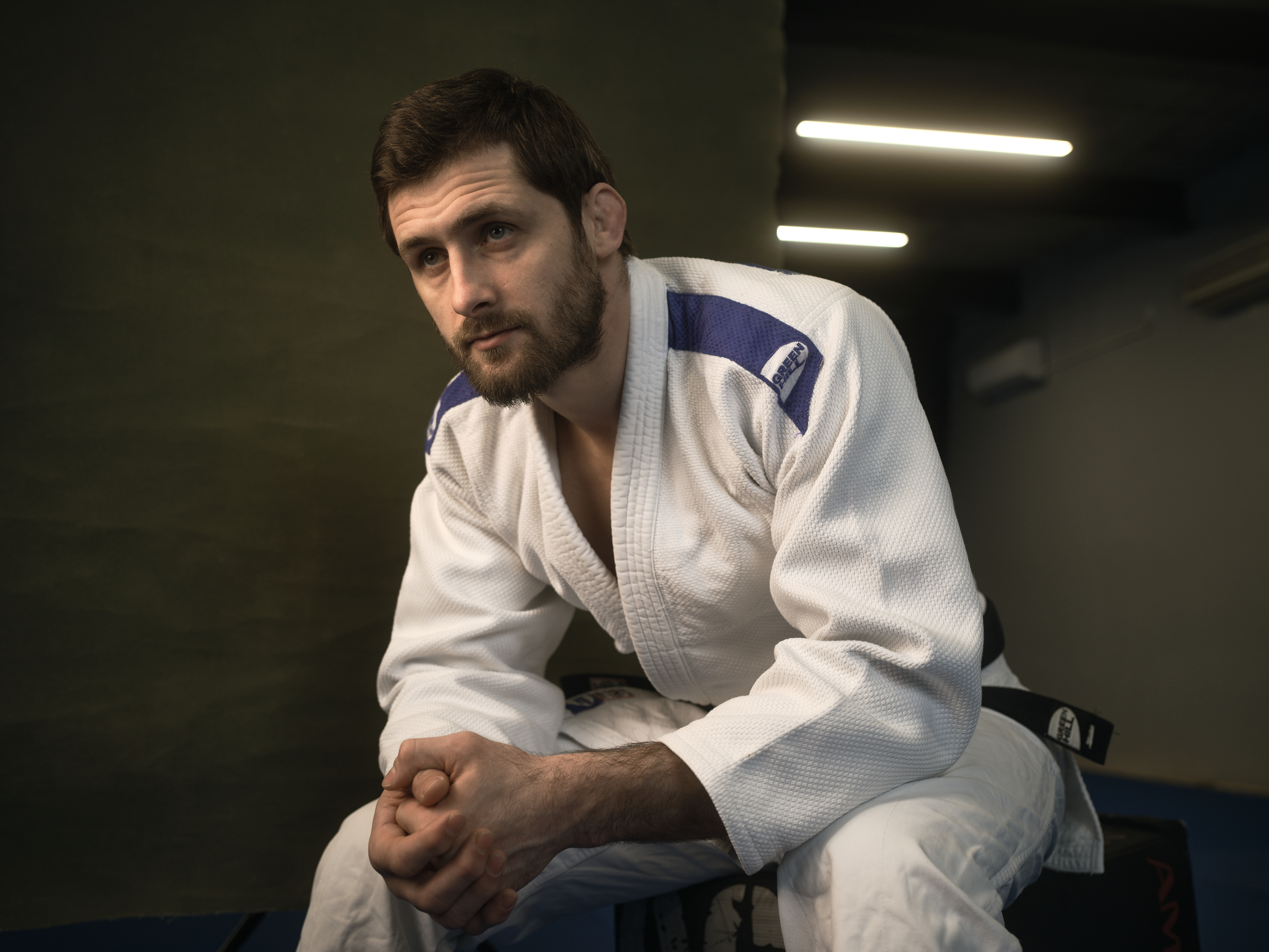 Aleksandar Kukolj Olimpijske igre 2024