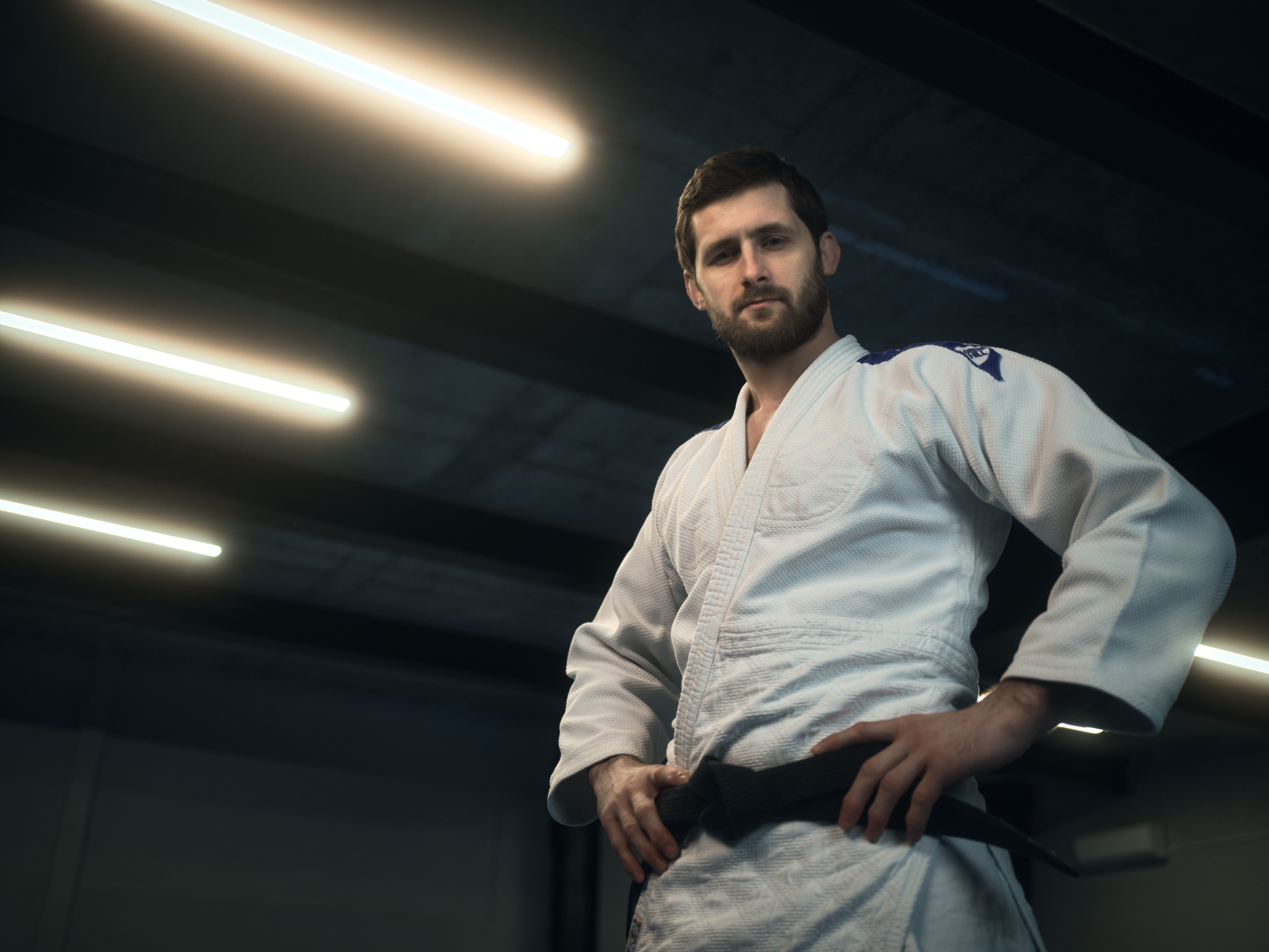 Aleksandar Kukolj džudoka