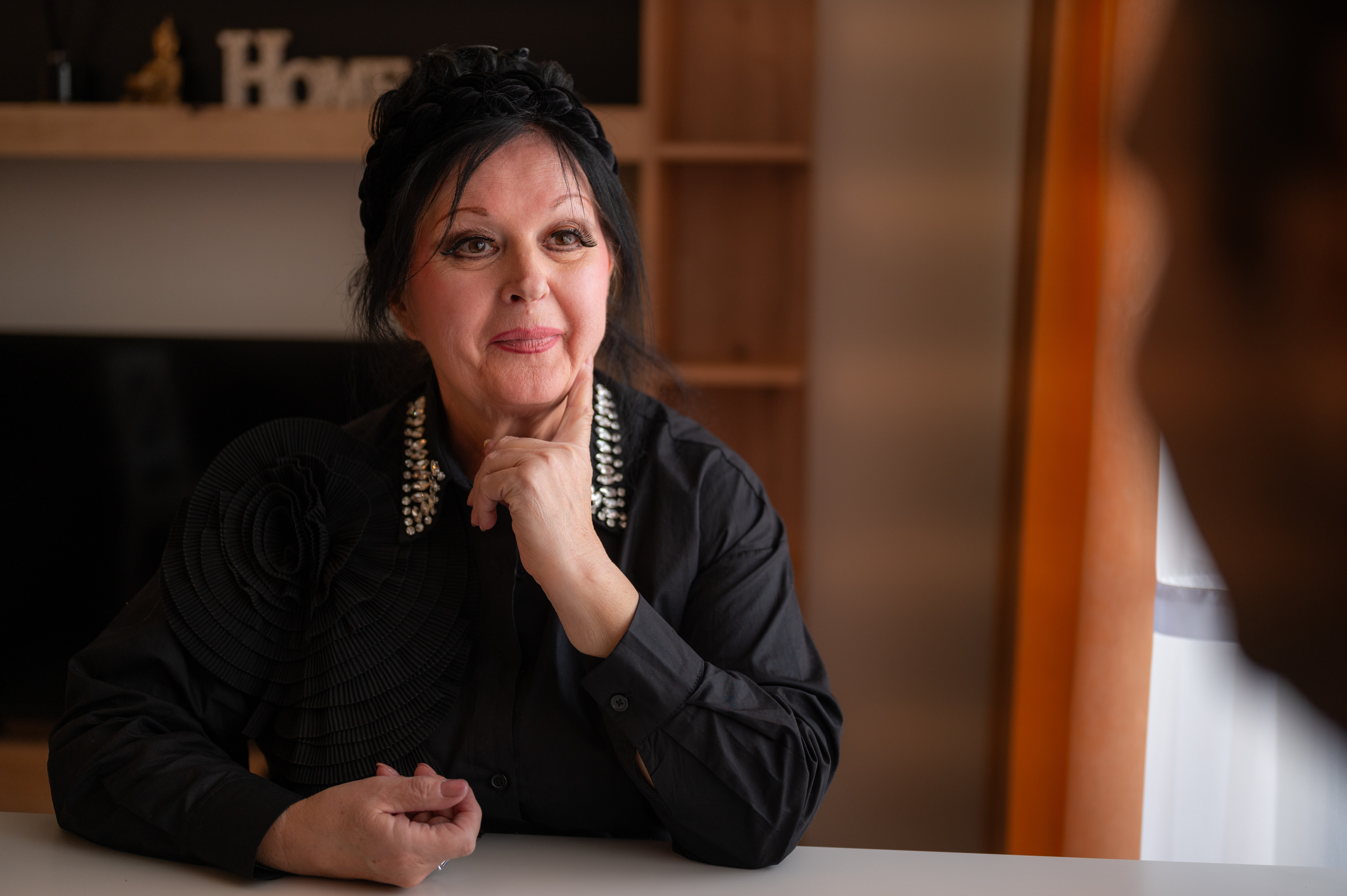 Nada Simić Australija