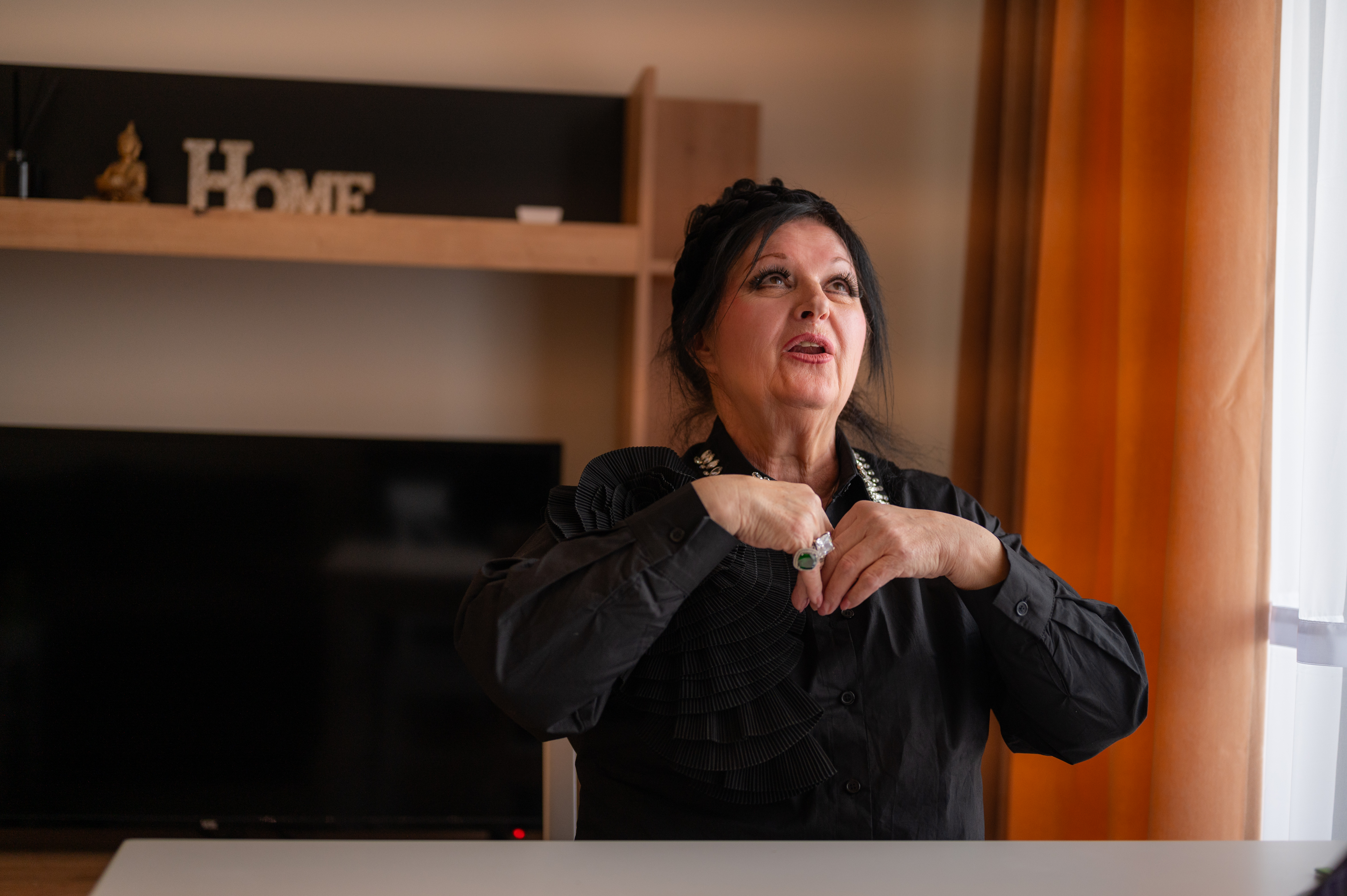 Nada Simić Kosa