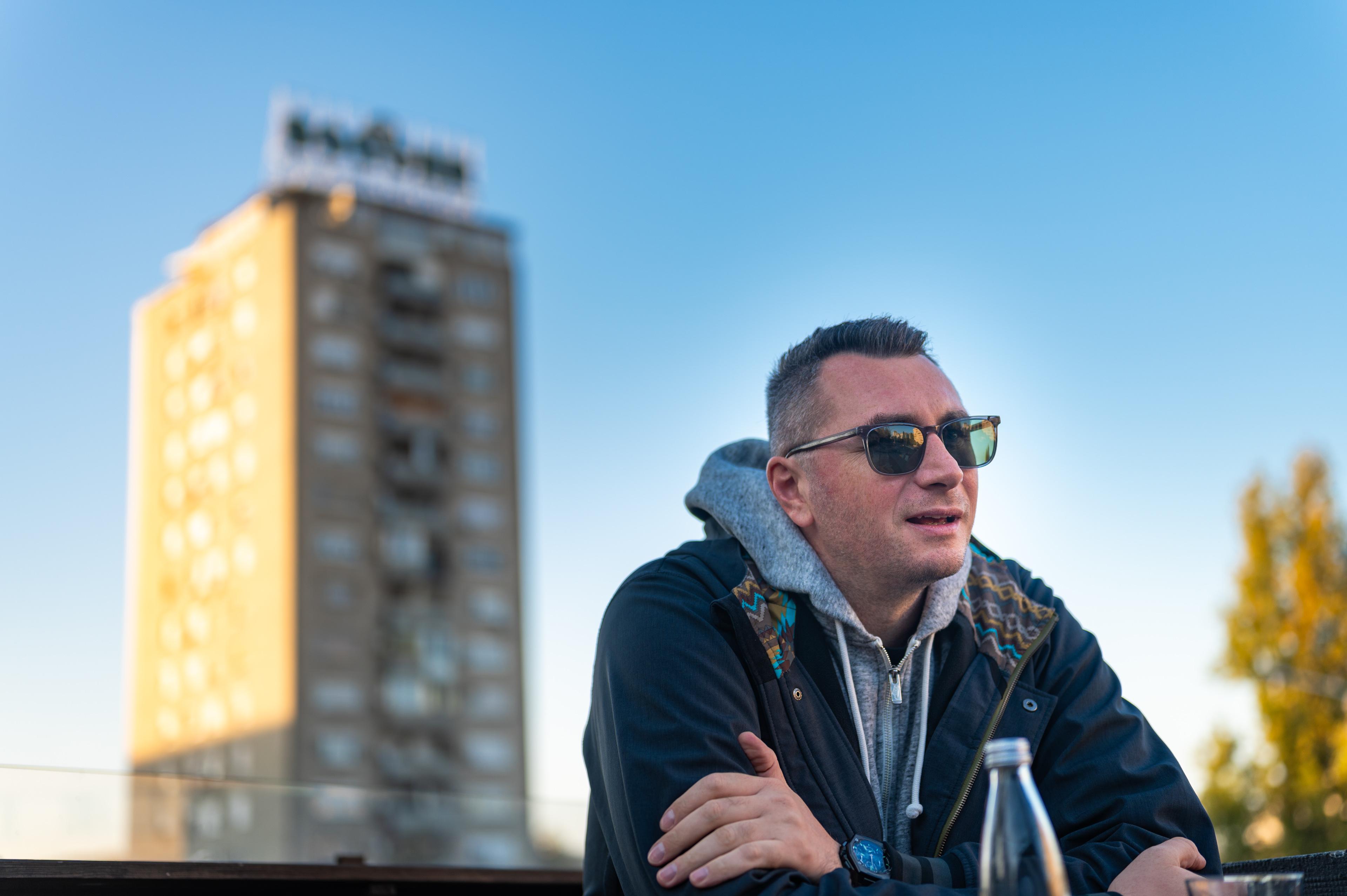 Mile Ilić