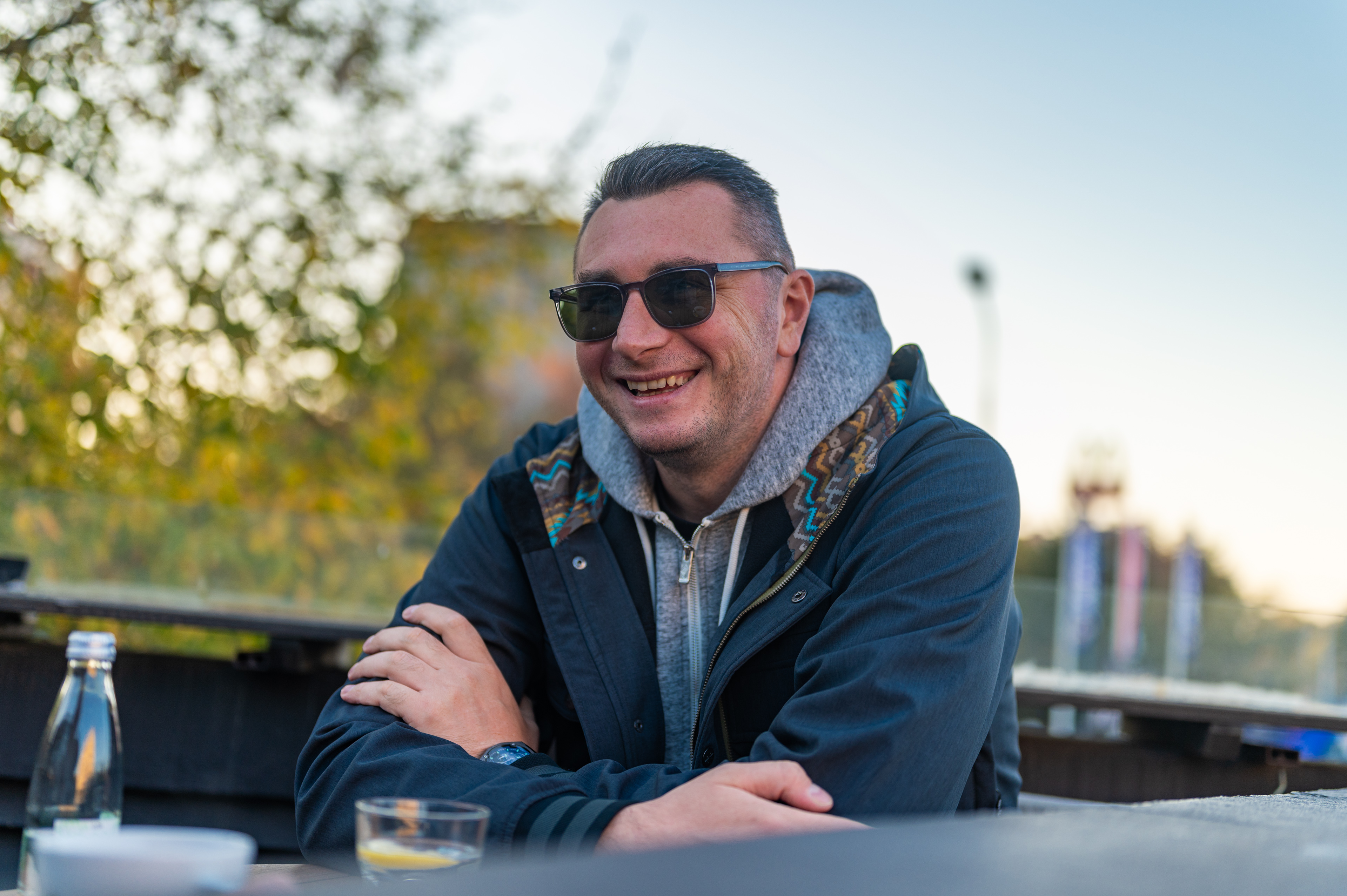 Mile Ilić Jao Mile podkast