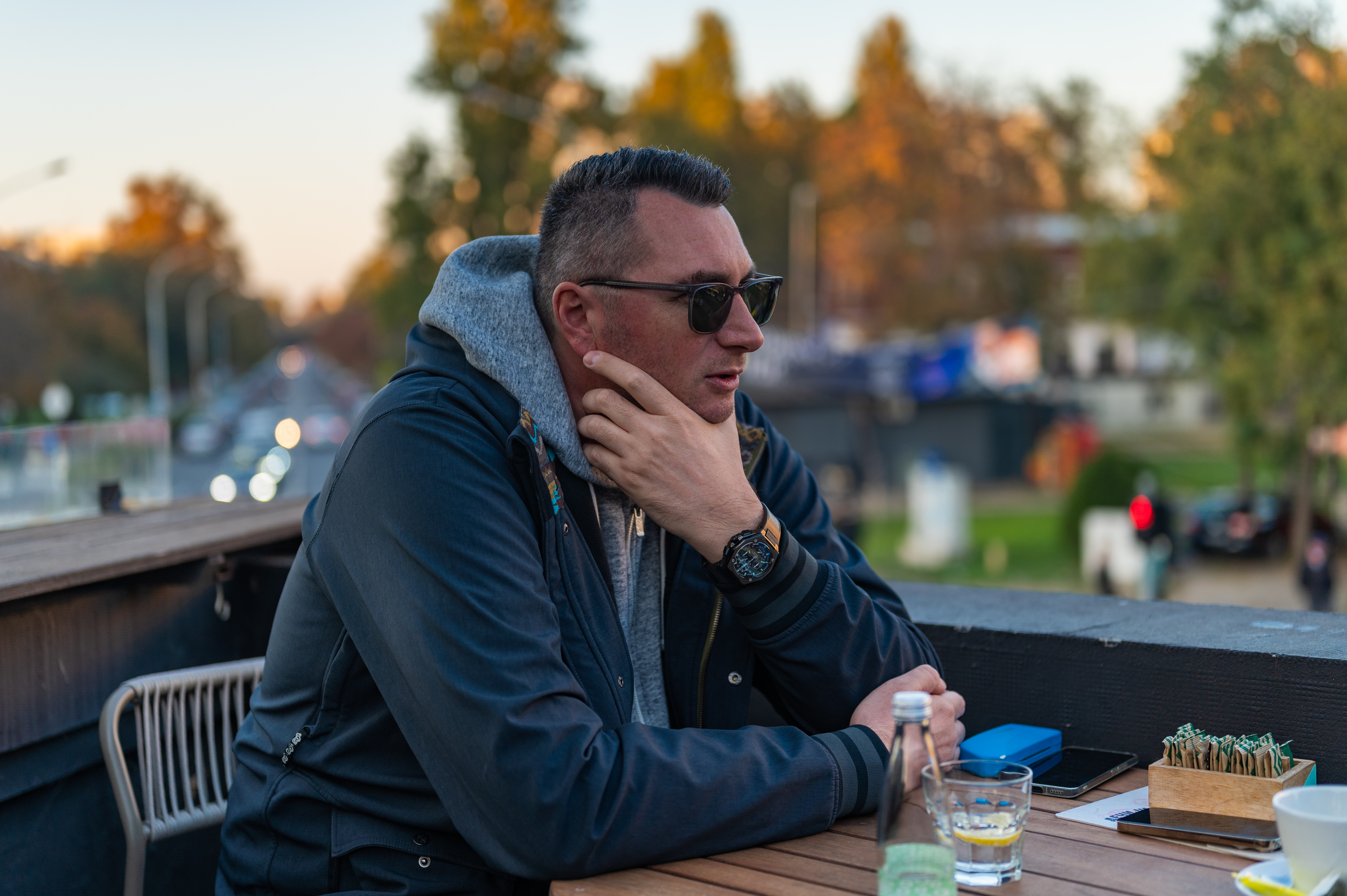 Mile Ilić NBA