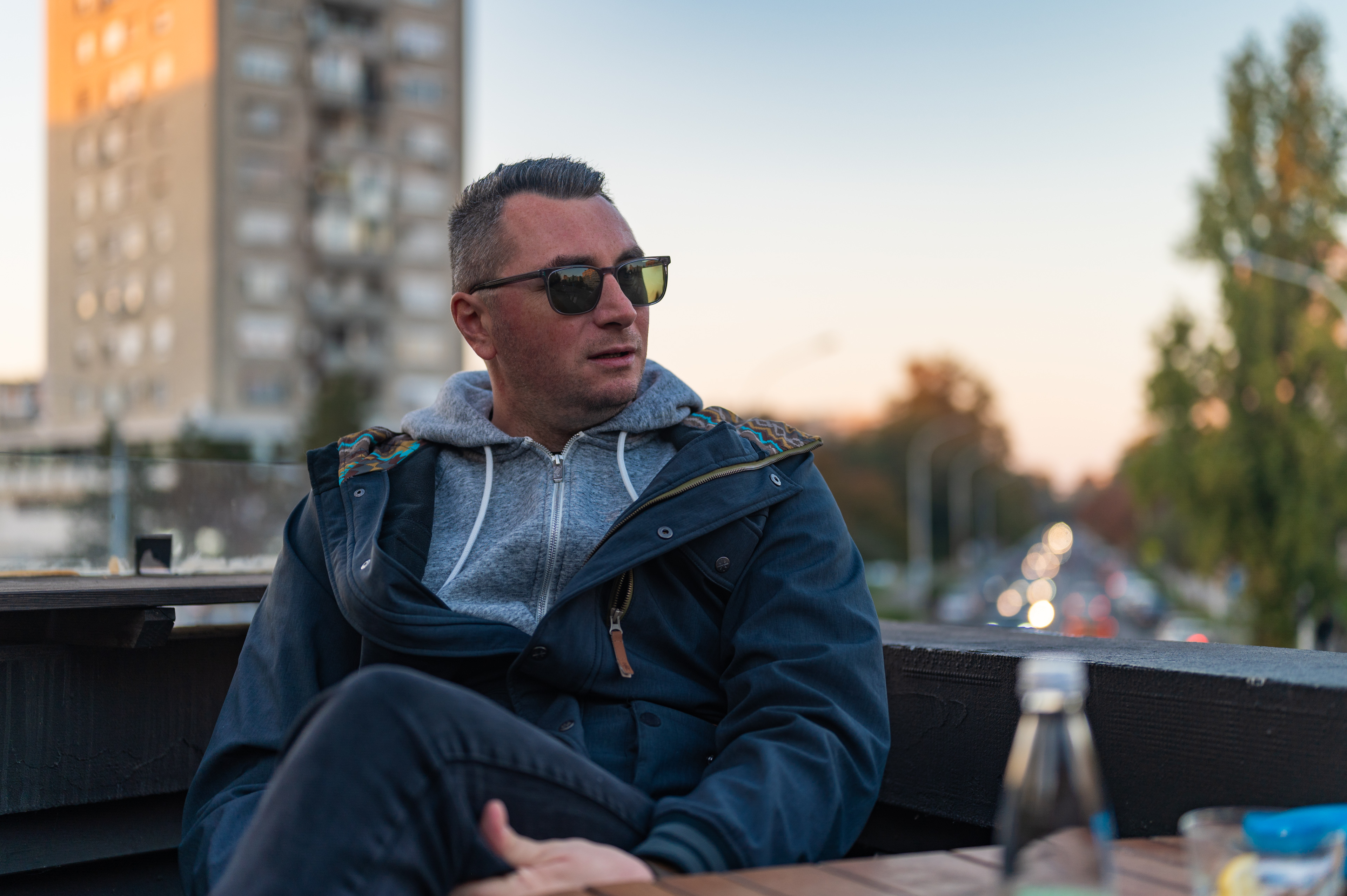 Mile Ilić Crvena zvezda