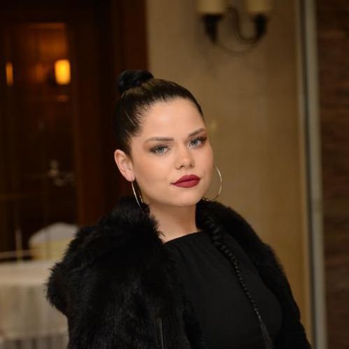 Ivana Zdravković CAFFE INDIGO