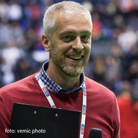 Nebojsa Radovic