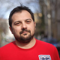 Nenad Vulović