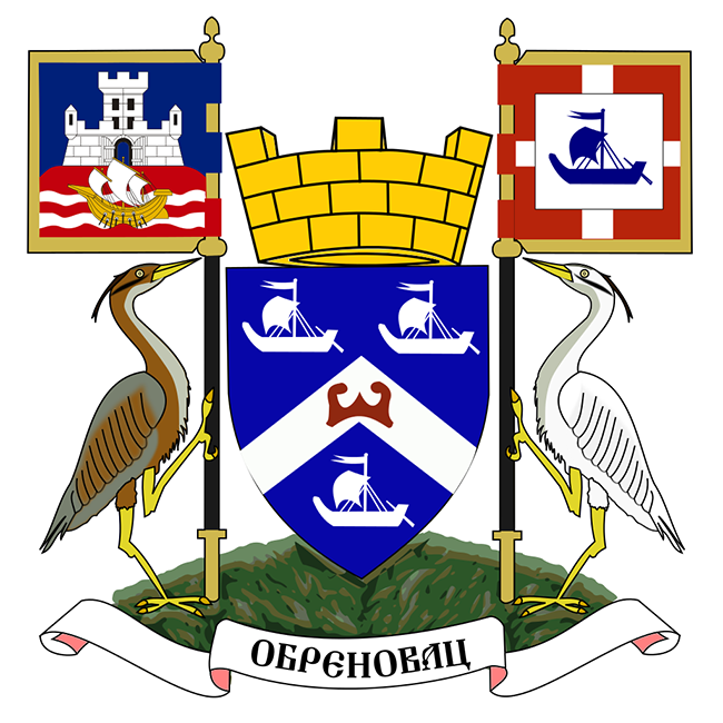 Gradska opština Obrenovac