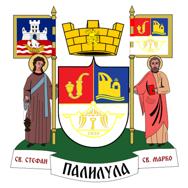 Gradska opština Palilula
