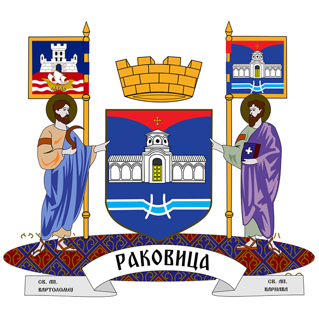 Gradska opština Rakovica