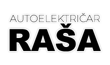 AUTOELEKTRIČAR RAŠA