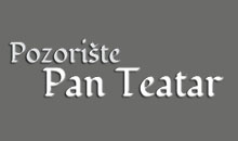 POZORIŠTE PAN TEATAR
