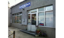 AUTO ŠKOLA PRIORITET