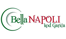 BELLA NAPOLI - Restorani Beograd - Slika logo 