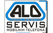ALO SERVICE - Mobile phones, mobile phone equipment Beograd - Photo logo 