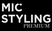 MIČ STYLING PREMIUM - Frizerski saloni Beograd - Slika logo 