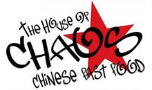 CHAOS KINESKI FAST FOOD - Restorani Beograd - Slika logo 
