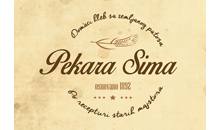 PEKARA SIMA - Пекарни Beograd - Фото logo 