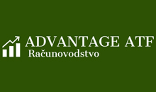 ADVANTAGE ATF DOO BEOGRAD - Book-keeping agencies Beograd - Photo logo 