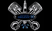 AUTO CENTAR OBOJEVIĆ
