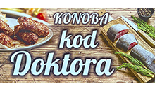 KONOBA KOD DOKTORA - Delivery Beograd - Photo logo 